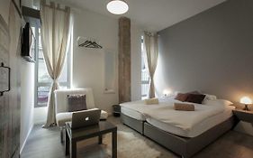 Hostel Shappy Zagreb